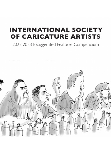 2023 ISCA Compendium