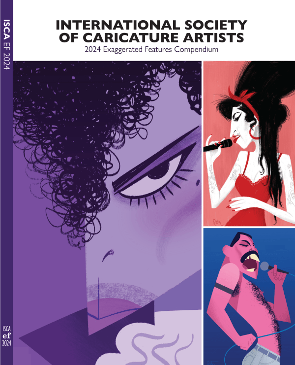 2024 ISCA Compendium