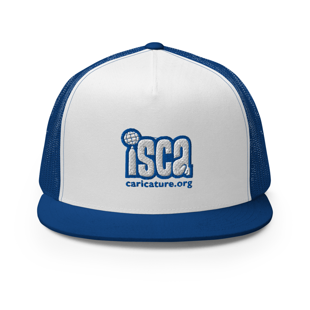 Trucker Cap